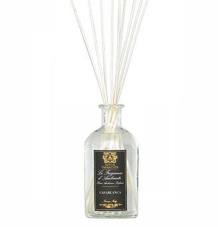 Antica Farmacista Home Ambience Perfume - Casablanca