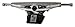 Seismic 180mm Series (SEI180) Longboard Trucks (Set of 2)