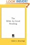 The Bible As Good Reading