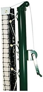 RollDri External Ratchet Tennis Post Set 2 7/8"