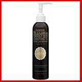 Famous Dave's Moisture Tan MEDIUM With Bronzer *15,000 TESTIMONIALS* Self Tanner 8 fl oz. Professional Tanning Lotion