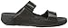 FitFlop Mens Gogh Slide (Adjustable) Sandal