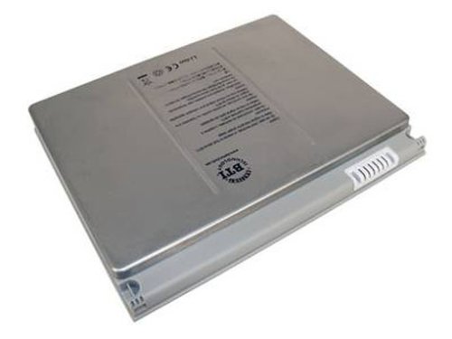 Battery Technology MC MBOOK 15 Batterie f&uuml;r MacBook Pro Preisvergleich
