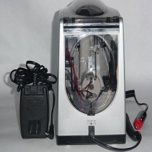 RAPID DRINK COOLR W PLUGS