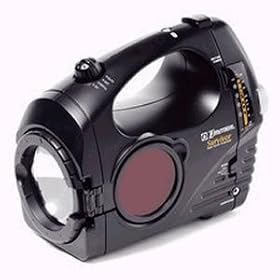 Click here to buy EMERSON RP3228SL Survivor Flashlight/Radio by Emerson.