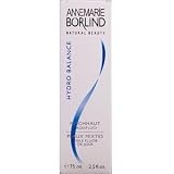 AnneMarie Borlind Hydro Balance Combination Skin Light Day Essence, 2.5 fl oz (75 ml) by ClubNatural