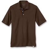 Short-Sleeve Performance Polo