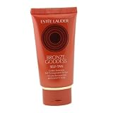 Bronze Goddess Golden Perfection Self-Tanning Lotion for Face 50ml/1.7oz
