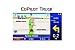 New MAGELLAN CVCTN1CGXUC Copilot Truck Navigator Automatic Re-Routing And Detour Function