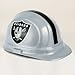 NFL Hard Hat - Oakland Raiders