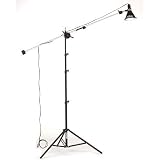 Photo : MB500 Single Light Mini-Boom Kit