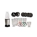 Elite EPB1700-Maxi-Matic Elite Cuisine 15-pc. Personal Blender Set - Stainless Steel