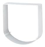 Review INK UTD 83459 / Staywell Cat Flap Tunnel Extension (940) White