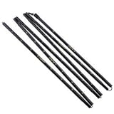 CAMP USA Carbon Fiber Probe Gray, 240 cm