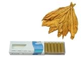 10 x Tabak 'MB' Filterdepots mit 0,0 mg Nikotin - Depots im g&uuml;nstigen Sparset - f&uuml;r die elektronische Zigarette - e-Health