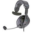 Stanton DJ Pro 500MC MKII DJ Headphones with Mic