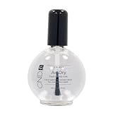 CND Colour Nail Air Dry Fast Set Top Coat 2.3 oz Salon Manicure Topcoat Creative