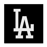 Dodgers LA Ceramic Tile Coaster Great Gift Idea