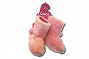 Girls & Kids COOLERS Fluffy Bootee Slipper 325
