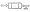 XMark Fitness Chrome Olympic Tricep Bar (30mm,34-Inch)