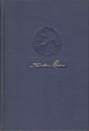 Sinclair Lewis