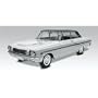 Revell 1:25 ?64 Ford Fairlane Street Machine 2 'n 1