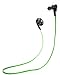 Bluetooth Headphones,Thinkcase V4.0 Wireless Sport Headphones Stereo In-Ear Noise Cancelling Sweatproof Headset for iPhone 6S, 6S Plus, 5S & Android