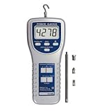 マザーツール デジタルフォースゲージ FG-5005