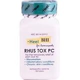 BHI Rhus Tox PC 100 tablets
