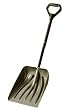Suncast SCS300 11-Inch Automotive Snow Shovel with Telescoping Handle