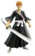 Bleach: Series 1 Action Figure Ichigo Kurosaki