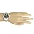 Victorinox Swiss Army Men's 241405 Chrono Classic PVD Coated Grey Dial Watch by Victorinox Swiss Army