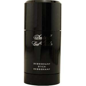 31sPQz4g2LL. SL500 AA300  Davidoff Cool Water Extremely Mild Deodorant Stick 2.5 Ounces