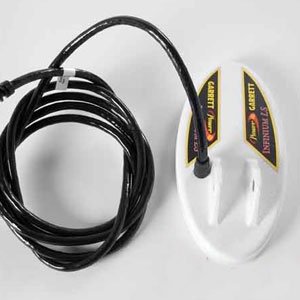 Garrett 3 x 7 Infinium LS