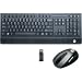 Ecosmart 2.4GHZ Keyboard/laser Mouse Combo Low Power Output