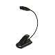 Mighty Bright XtraFlex2 Clip-On Light (Black, Kindle Version)