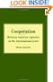 Cooperation Between Antitrust Agencies at the International Level