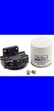 Mallory Marine Water Separating Fuel Filter Kit 9-37851