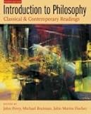 Introduction to philosophy : classical and contemporary readings