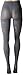 HUE Women's Made To Move Diamond Weave Shaping Tight