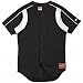 Rawlings Mens Full Button Baseball Jerseys