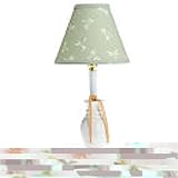 Dragonfly II - STD LAMP & SHADE
