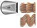 Wilton Basket Weave Tip 2B, Large
