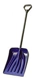 Suncast #SGP1100 13 Poly GP Snow Shovel