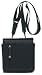 Hobo International Urban Oxide Tompkins Square Black Image