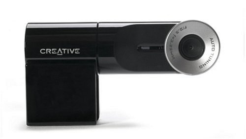 Childrens Toyshop  Computer : Creative Live! Cam Notebook Pro Webcam  (New Version)