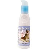 PetzLife Oral Care Gel 4oz Salmon Oil