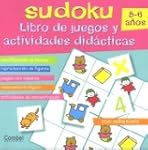 Sudoku 5-6 a�os