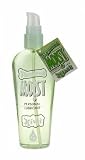 Flavored Moist 4 Oz Kiwi, Personal Lubricant