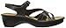 Naot Women's Paris Wedge Sandal